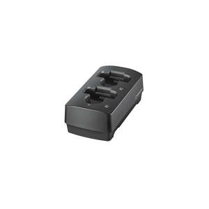 Instrument Microphones Copy: ATWCHG3 Two slot battery charger - System 20, 3000 series