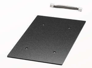 Instrument Microphones Copy: AT8687 Link kit for CHG3/CHG4/CHG5