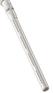 UEUL Gooseneck Mic Capsule Uniline Element 90ÃÂº  WHITE