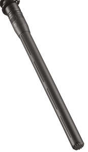 UEUL Gooseneck Mic Capsule Uniline Element 90ÃÂº  BLACK