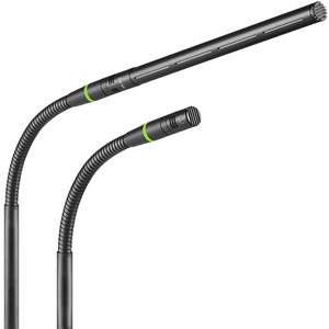ES925 Gooseneck Section 459mm