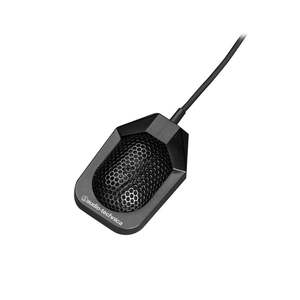 In Ear Monitors Copy: PRO42 Surface Boundary Mic Condenser Cardioid