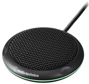 ES964 Compact Boundary Microphone Array