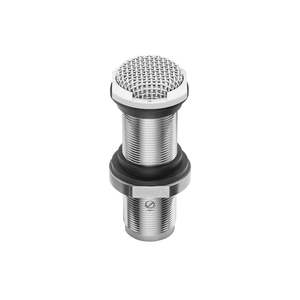 In Ear Monitors Copy: ES947W Ceiling Boundary Mic Condenser Cardioid WHITE
