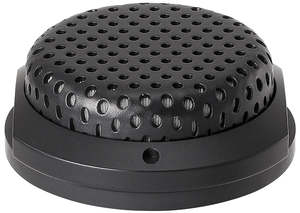ES947 Miniature Cardioid Condenser Boundary Microphone BLACK