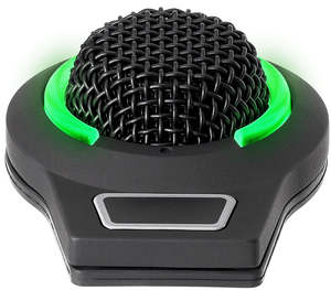 ES947 Cardioid Condenser Boundary Microphone with 5-Pin XLR
