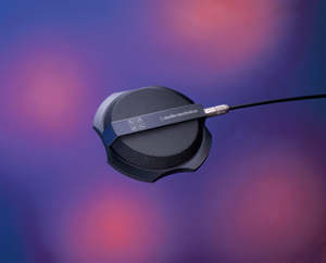 In Ear Monitors Copy: AT854R Surface Boundary Mic Condenser Cardioid 4 Hemisphere