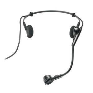 Boundary Microphones Copy: ATM75 Live Headworn Mic Condenser Cardioid