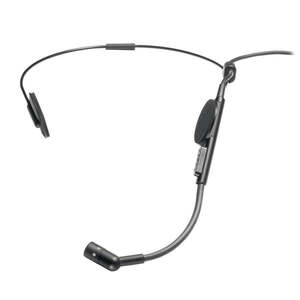 ATM73CW Headworn Condenser Cardioid Fits UniPakÃ¢ÂÂ¢