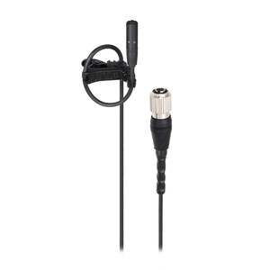 Boundary Microphones Copy: BP898CH Mini Lavaliere Mic Condenser Cardioid