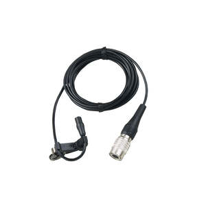 AT899CW Beltpack Mini Lavaliere Condenser Omni Fits UniPakÃ¢ÂÂ¢