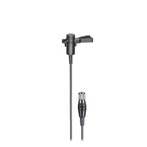 AT831CH Beltpack Lavaliere Instrument Condenser Microphone