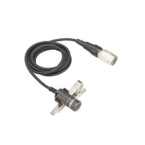Boundary Microphones Copy: AT829CW Beltpack Lavaliere Condenser Cardioid Fits UniPakÃ¢ÂÂ¢