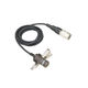 AT829CW Beltpack Lavaliere Condenser Cardioid Fits UniPakÃ¢ÂÂ¢