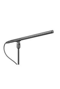 Choir Lavalier Microphones Copy: BP4071 Shotgun Mic Condenser Line+Gradient 15.55"
