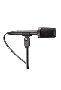 BP4025 Camera Mic Stereo XY Condenser Cardioid x 2