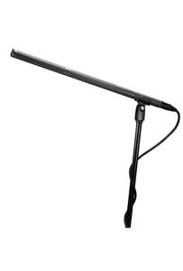 Choir Lavalier Microphones Copy: AT8015 Shotgun Mic Condenser Line+Gradient