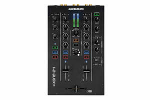 XONE24 DJ Mixer 2 > 2
