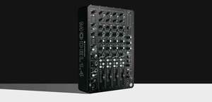 Play Differently MODEL 1.4 Club+DJ Mixer