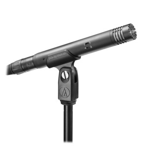 AT4021 Studio Mic Small Diaphragm Condenser Omni