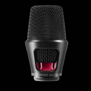 Austrian Audio OD505 Active Dynamic Vocal Microphone Capsule
