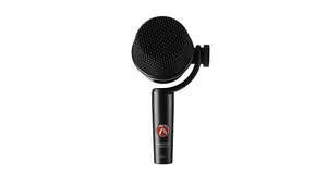 Austrian Audio Active Dynamic Microphone