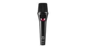 Studio Broadcast Microphones: Austrian Audio Dynamic Vocal Microphone