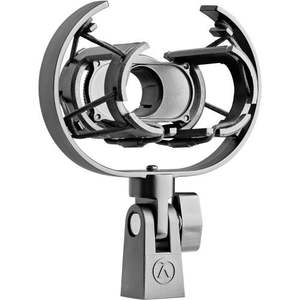 Studio Broadcast Microphones: Austrian Audio Spider Mount for OC818 OC18 (boxed)