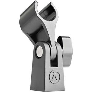 Studio Broadcast Microphones: Austrian Audio Mic Clip for OC818/OC18 (packed in bag)