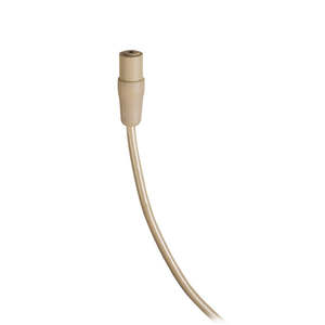 AT899CHTH Beltpack Mini Lavaliere Condenser Omni  UniPak