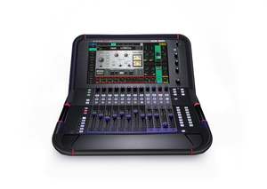 Allen & Heath Avantis SOLO UltraFX Digital Mixer