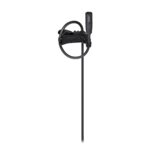 BP899cH  Mini Lavaliere Mic  Condenser Omnidirectional BLACK