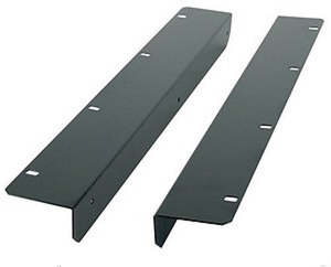 Analogue Mixers: ZED6014FX 19" Rack Mixer Rack Mount Kit