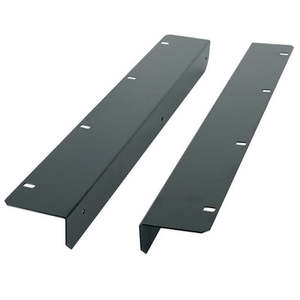 Analogue Mixers: ZED6010FX 19" Rack Mixer Rack Mount Kit
