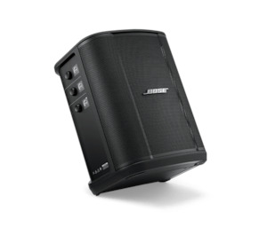 Products: Bose S1 Pro+ (PLUS) - Rich Audio NZ Bose Pro, Cerwin Vega Pro, SKAA, Soundboks, Dillinger Labs