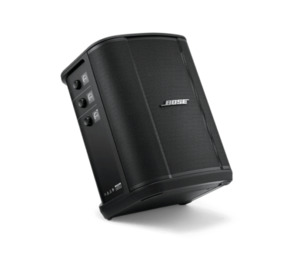 Products: Bose S1 Pro+ (PLUS) - Rich Audio NZ Bose Pro, Portable Pro Audio