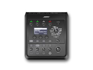 Bose T4S ToneMatch Digital Mixer - Rich Audio NZ Bose Pro, Cerwin Vega Pro, SKAA&hellip;
