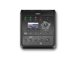 Products: Bose T4S ToneMatch Digital Mixer - Rich Audio NZ Bose Pro, Portable Pro Audio
