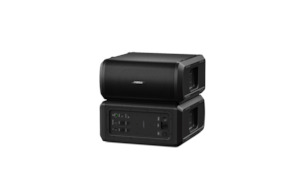 Bose Pro Sub1 (single subwoofer) - Rich Audio NZ Bose Pro, Cerwin Vega Pro, SKAA&hellip;