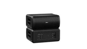 Products: Bose Pro Sub2 - Rich Audio NZ Bose Pro, Cerwin Vega Pro, SKAA, Soundboks, Dillinger Labs