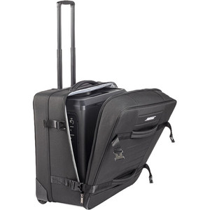 Products: Bose Sub1 Roller Bag - Rich Audio NZ Bose Pro, Portable Pro Audio