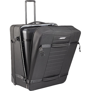 Bose Sub2 Roller Bag - Rich Audio NZ Bose Pro, Cerwin Vega Pro, SKAA, Soundboks,&hellip;