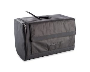 Products: Bose F1 Sub Travel Bag - Rich Audio NZ Bose Pro, Cerwin Vega Pro, SKAA, Soundboks, Dillinger Labs