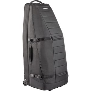 L1 Pro16 System Roller Bag (Black) - Rich Audio NZ Bose Pro, Cerwin Vega Pro, SK&hellip;