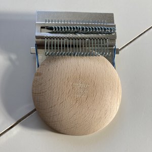 21 Hook Speadweave Loom - Audsley Sarah Designs