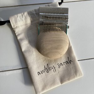 Products: 14 Hook Speedweave Loom - Audsley Sarah Designs