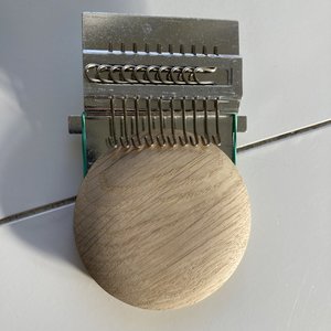 Products: 10 Hook Speedweave Loom - Audsley Sarah Designs