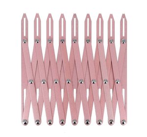 Products: Expanding Buttonhole Sewing Gauge - Audsley Sarah Designs