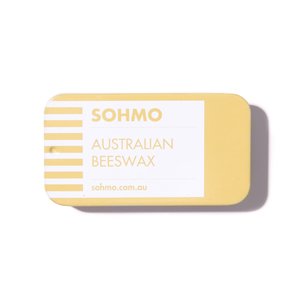 SOHMO Australian Beeswax - Audsley Sarah Designs