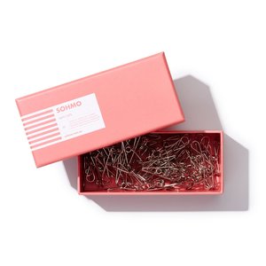 Products: SOHMO Mini Clips x 50 - Audsley Sarah Designs